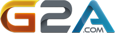 G2A.COMのロゴ画像