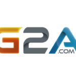 G2Aのロゴ画像