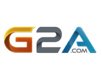 G2Aのロゴ画像