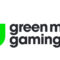 Green Man Gamingのロゴ画像
