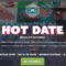 Humble HOT DATE Bundle ロゴ画像