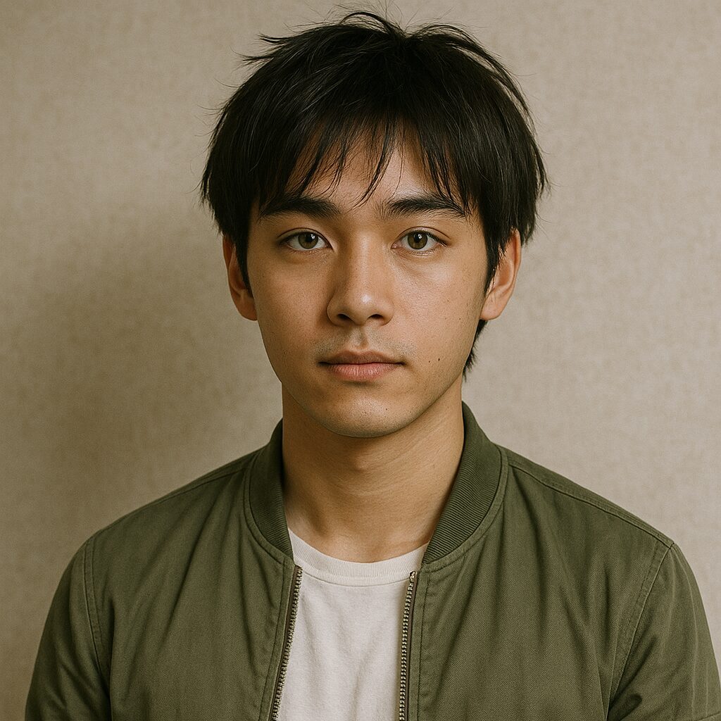 サイトウのアバター
