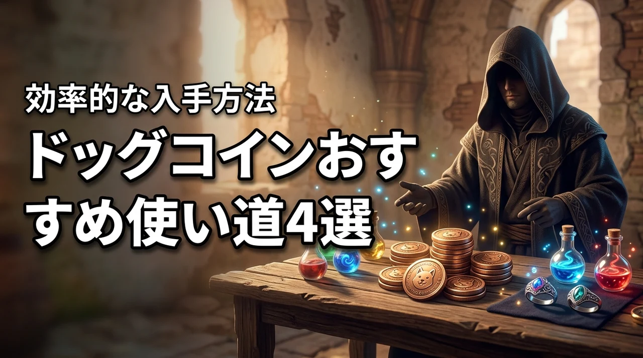 パルワールド1.0のドッグコインおすすめの使い道4選！効率的な入手方法も紹介